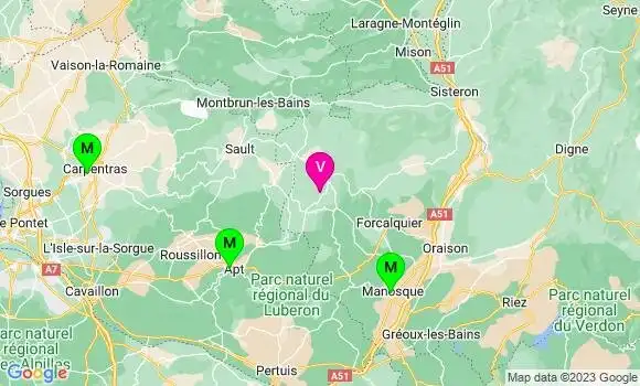 Médecin de Garde Montsalier