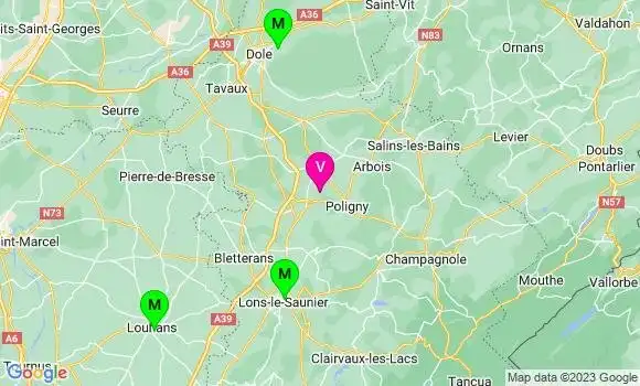 Médecin de Garde Villerserine