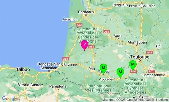 Médecin de Garde Campagne