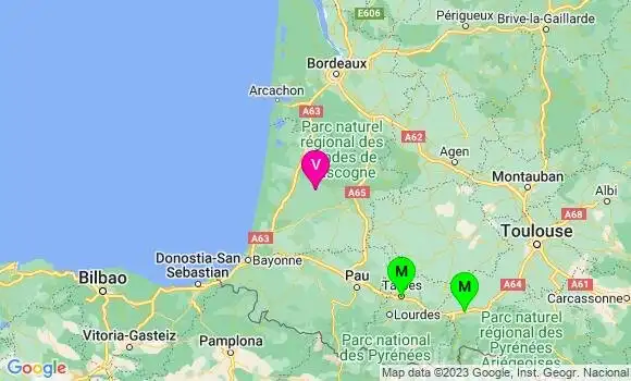 Médecin de Garde Arengosse