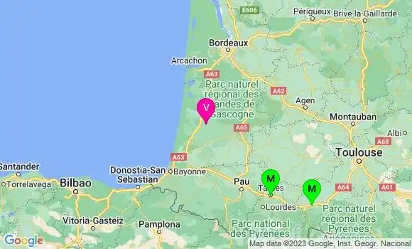 Médecin de Garde Garrosse