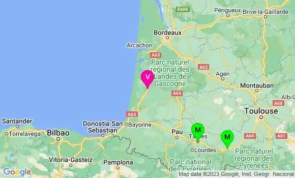 Médecin de Garde Laharie