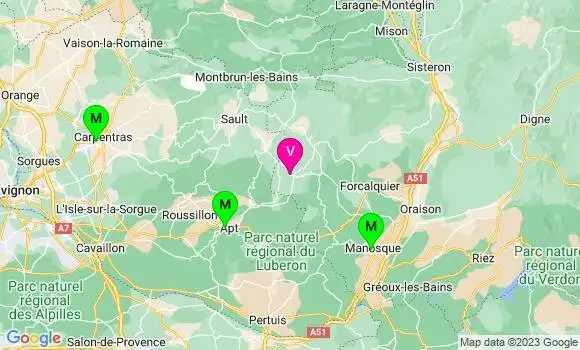 Médecin de Garde Simiane la Rotonde
