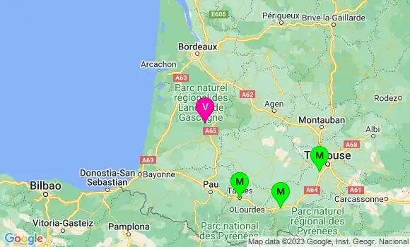 Médecin de Garde Bélis