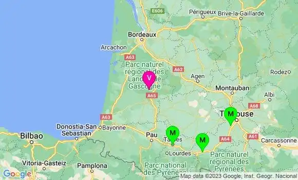 Médecin de Garde Cachen