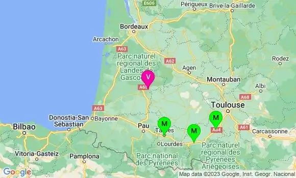 Médecin de Garde Lacquy