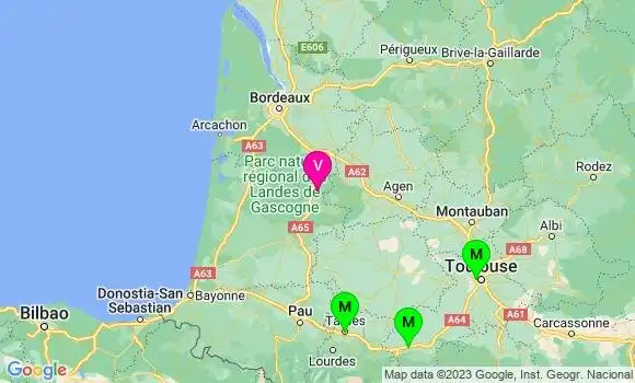 Médecin de Garde Maillas