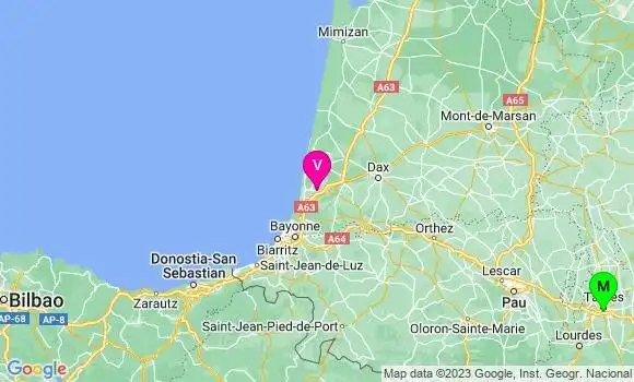 Médecin de Garde Angresse
