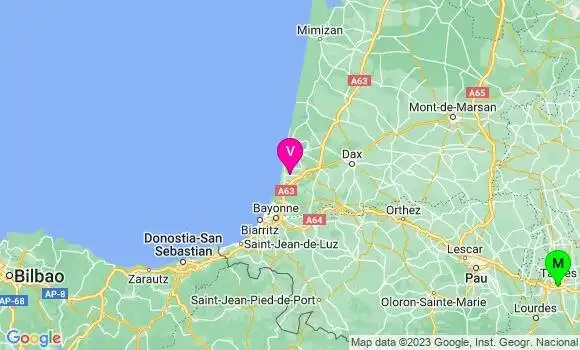 Médecin de Garde Hossegor