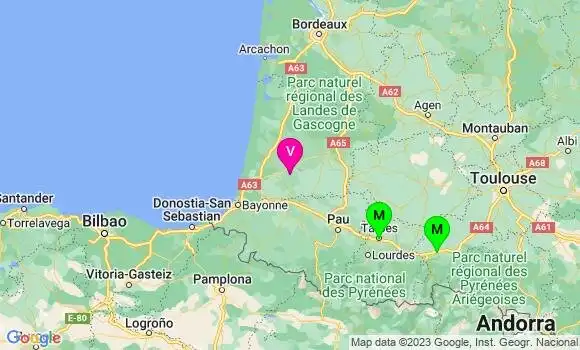 Médecin de Garde Goos