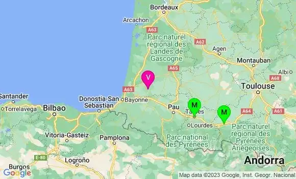 Médecin de Garde Clermont