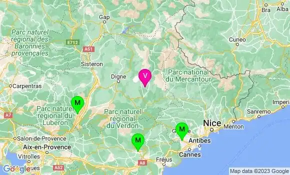 Médecin de Garde Argens