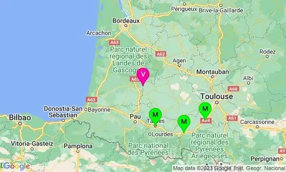 Médecin de Garde Montégut