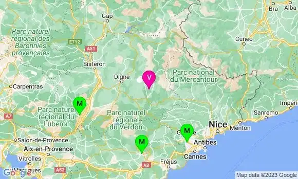 Médecin de Garde La Mure Argens