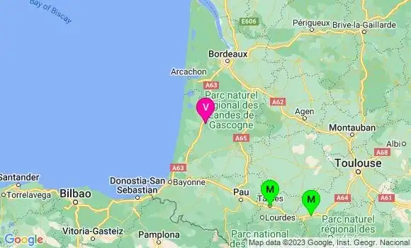 Médecin de Garde Solférino