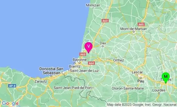 Médecin de Garde Saubrigues