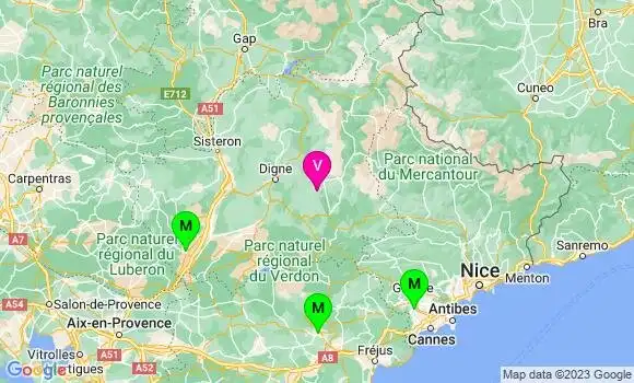 Médecin de Garde Lambruisse