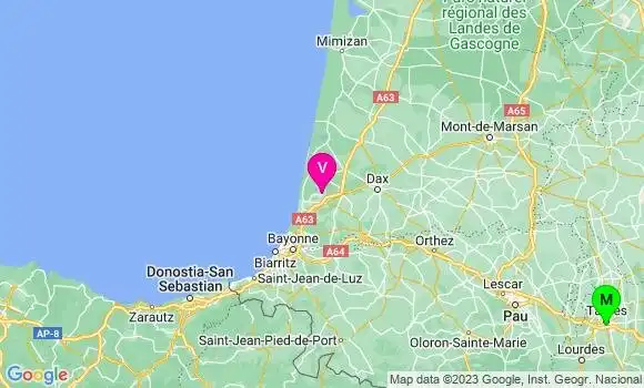 Médecin de Garde Tosse