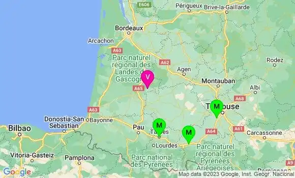 Médecin de Garde Betbezer d\