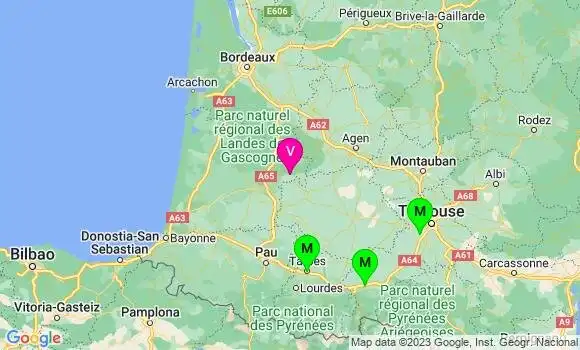 Médecin de Garde Créon d\