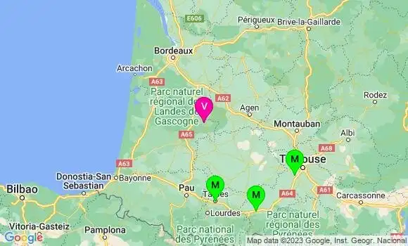 Médecin de Garde Losse