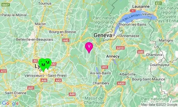Médecin de Garde Songieu