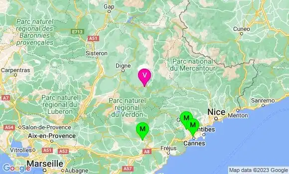 Médecin de Garde Moriez