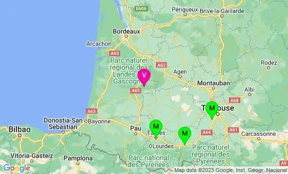 Médecin de Garde Vielle Soubiran