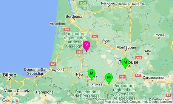 Médecin de Garde Lagrange