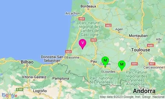 Médecin de Garde Lahosse