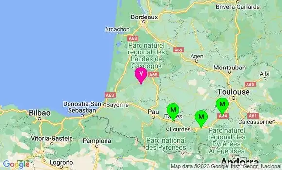 Médecin de Garde Le Leuy