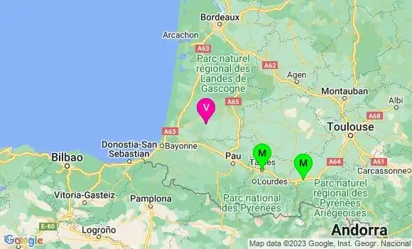 Médecin de Garde Lourquen