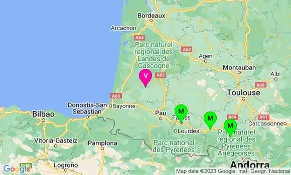 Médecin de Garde Souprosse
