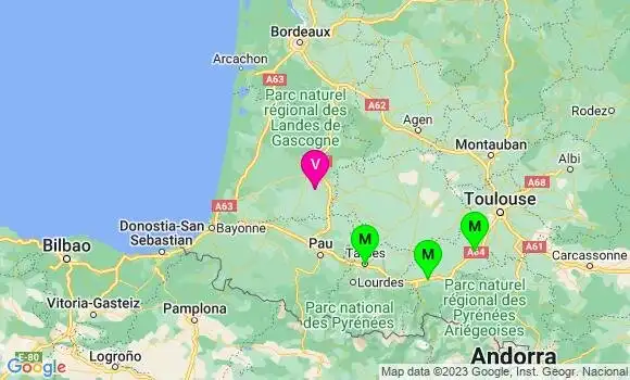 Médecin de Garde Grenade sur l\