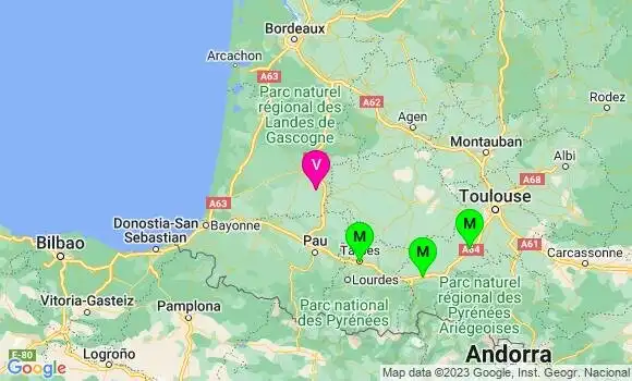 Médecin de Garde Renung