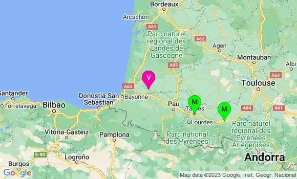 Médecin de Garde Estibeaux