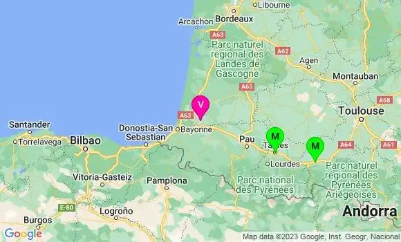Médecin de Garde Bélus