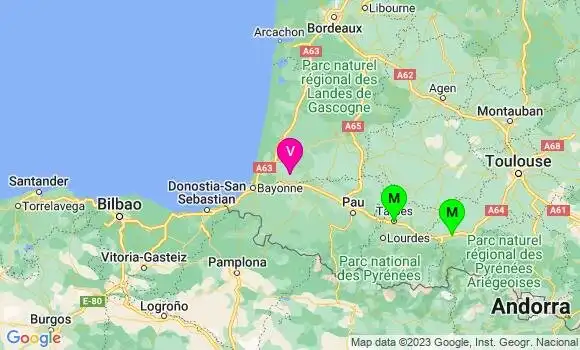Médecin de Garde Cagnotte