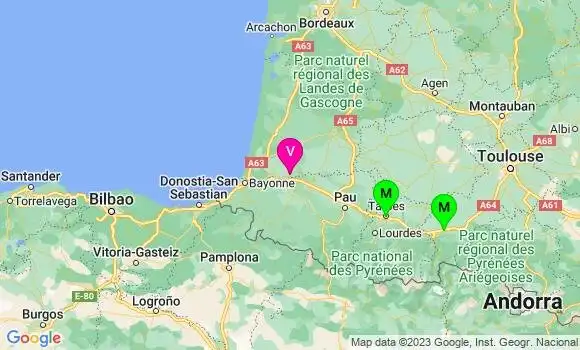 Médecin de Garde Labatut