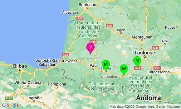 Médecin de Garde Bats