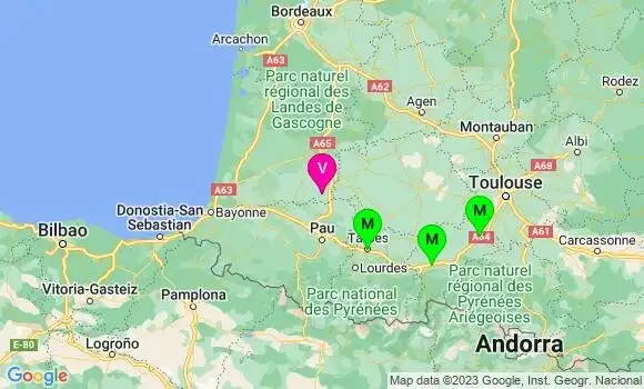 Médecin de Garde Clèdes