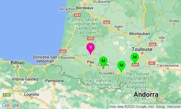 Médecin de Garde Pimbo