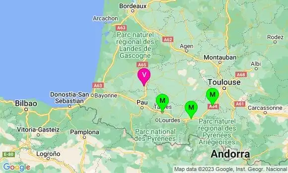 Médecin de Garde Sorbets