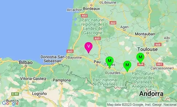 Médecin de Garde Nassiet