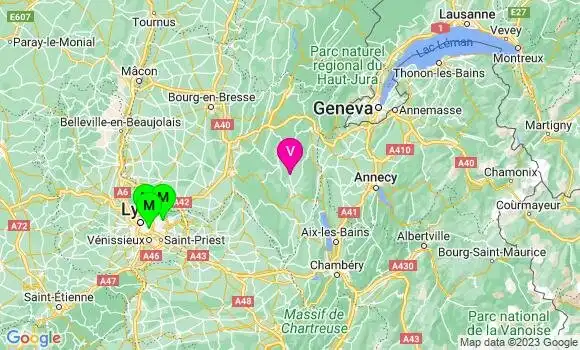 Médecin de Garde Sutrieu