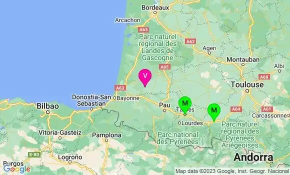 Médecin de Garde Donzacq