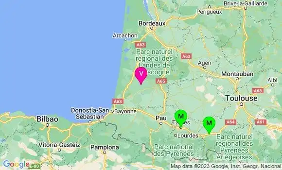 Médecin de Garde Beylongue