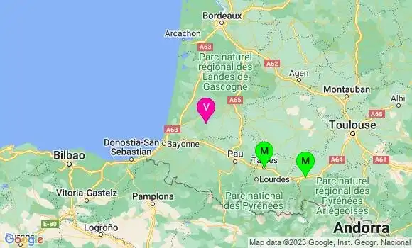 Médecin de Garde Nousse
