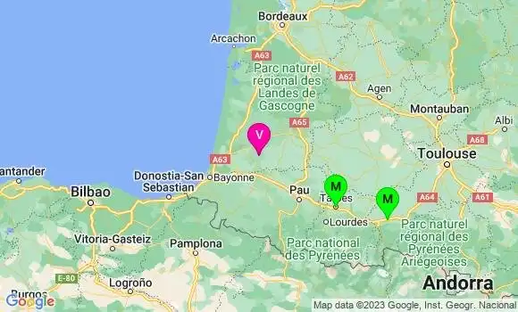 Médecin de Garde Poyartin