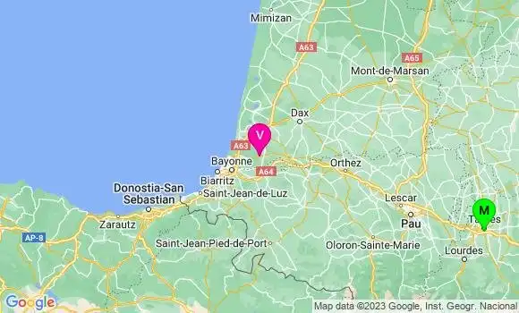 Médecin de Garde Biaudos